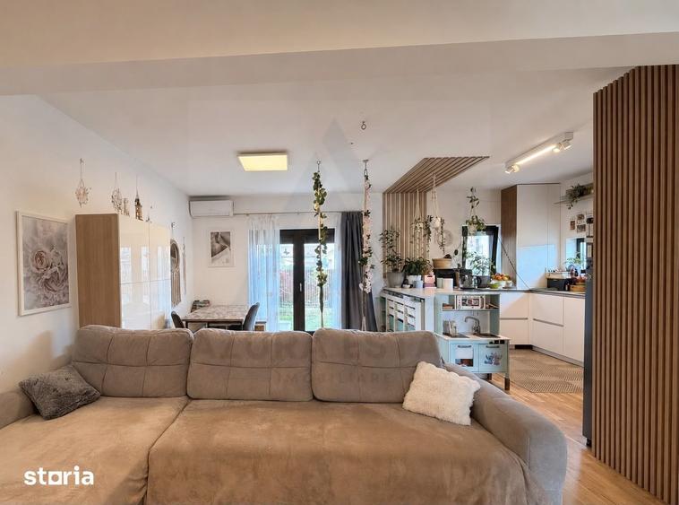 Casă cu 5 camere cu Teren 245 Mp în Șelimbăr
