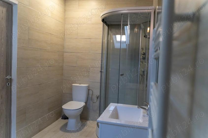 Spațiu comercial, de 255 mp, în Noua