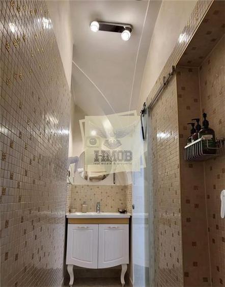 Apartament cu 3 camere decomandat în Aeroport
