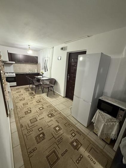 Casă cu 2 camere cu Teren 200 Mp în Titan