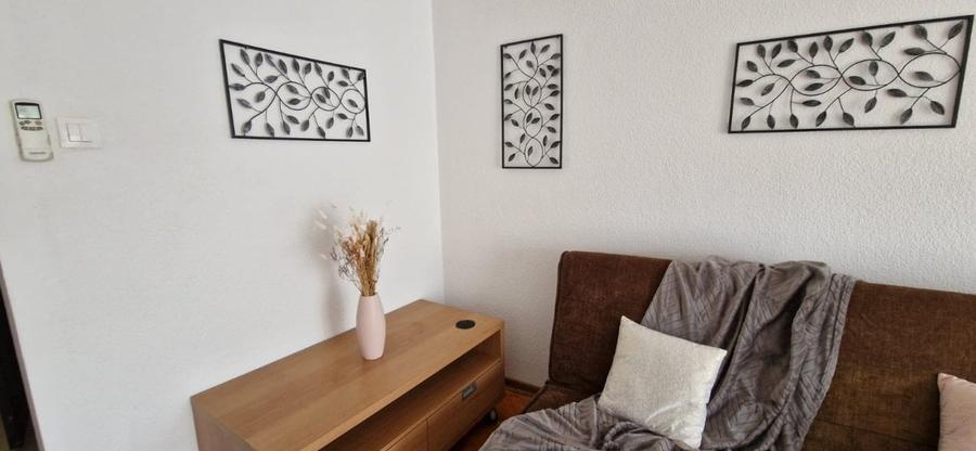 Apartament 2 Camere | Bulevardul Unirii | Tribunal | Centrala Proprie - 9