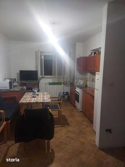 Apartament cu 2 camere în Rogerius