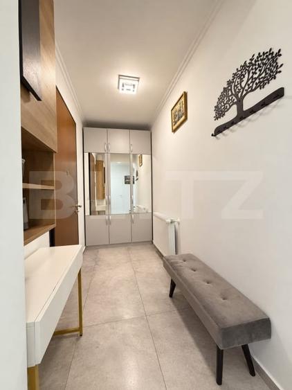 Duplex cu 4 camere cu Teren 276 Mp în Urseni