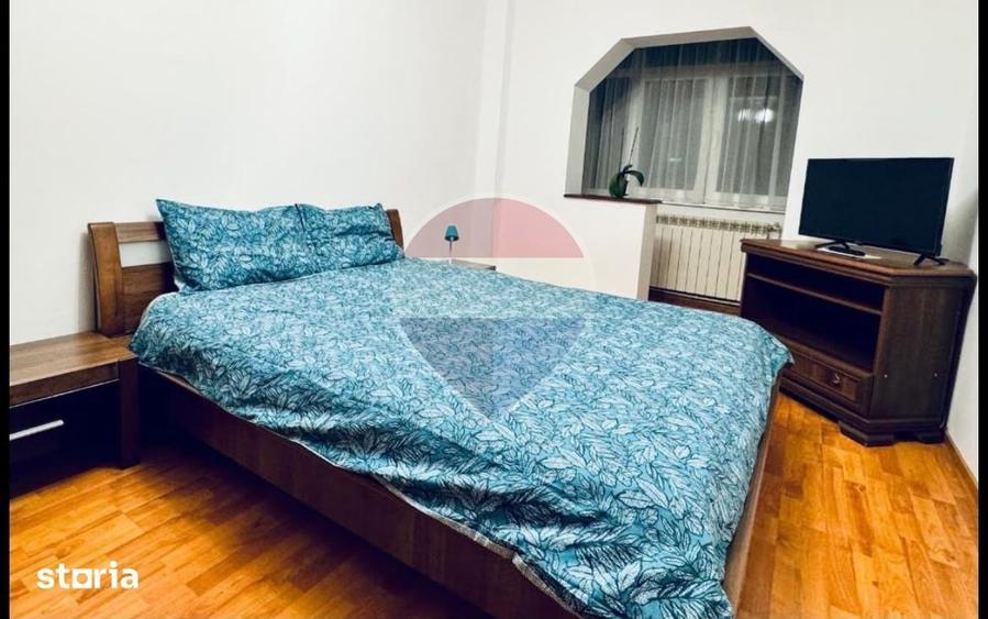 Apartament cu 2 camere în Burdujeni