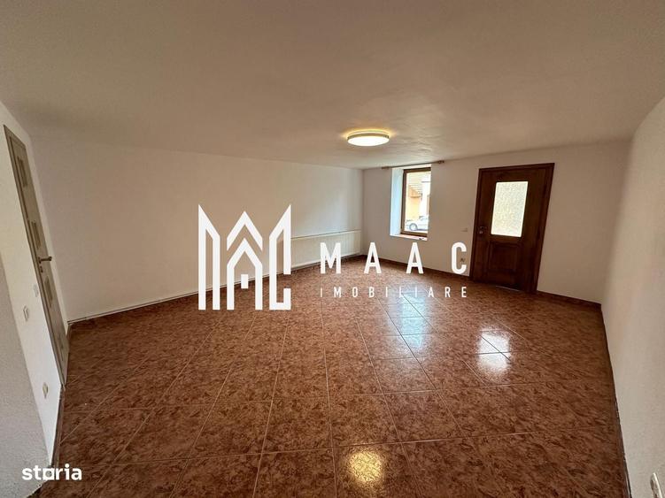 Spațiu comercial, de 30 mp, în Șura Mare
