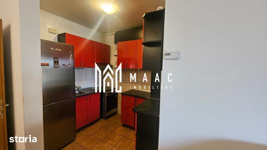 Apartament 3 camere 2 bai terasa Lidl Selimbar - 4