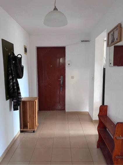 Garsonieră decomandată în Mănăștur