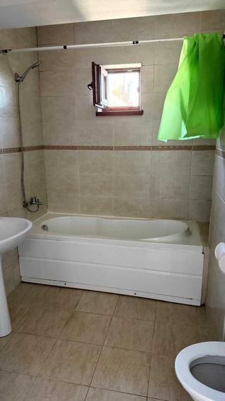 Apartament cu 2 camere decomandat în Sfântu Ilie