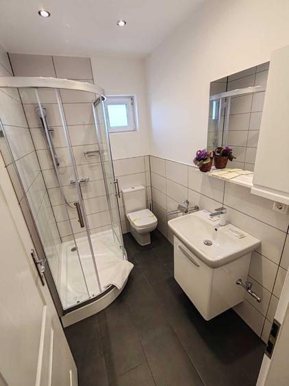 Apartament cu 3 camere decomandat în Dosu Bricii