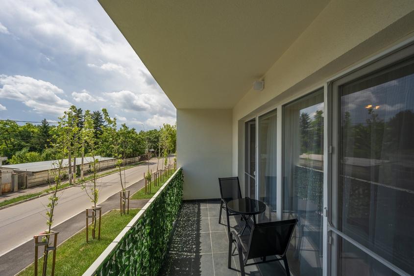 Drumul Taberei, Quadra Trees, Cooperativei, Parcare, Comision 0 % - 11