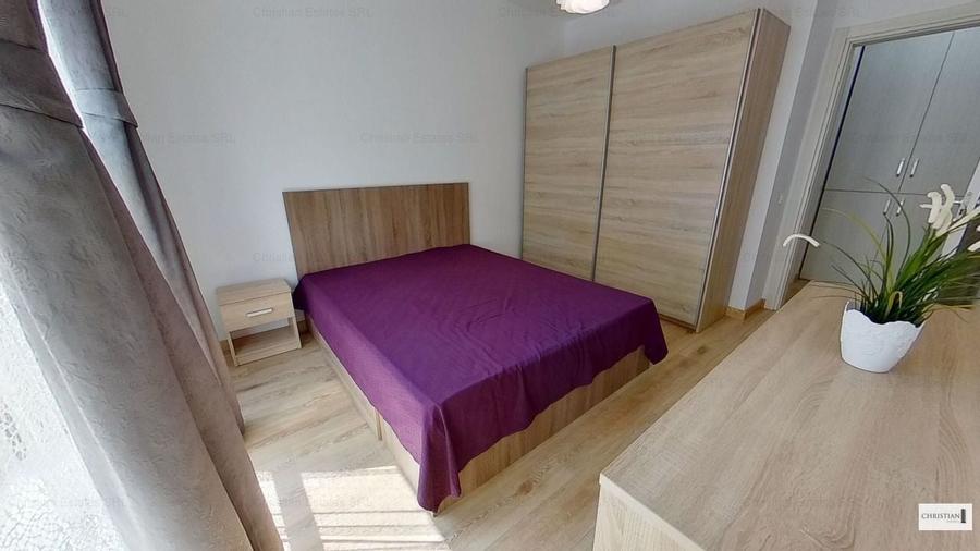 21 Residence 2 camere de inchiriat - 13