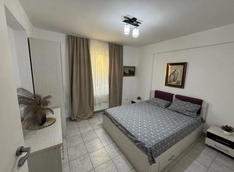 Apartament cu 2 camere decomandat în Bragadiru