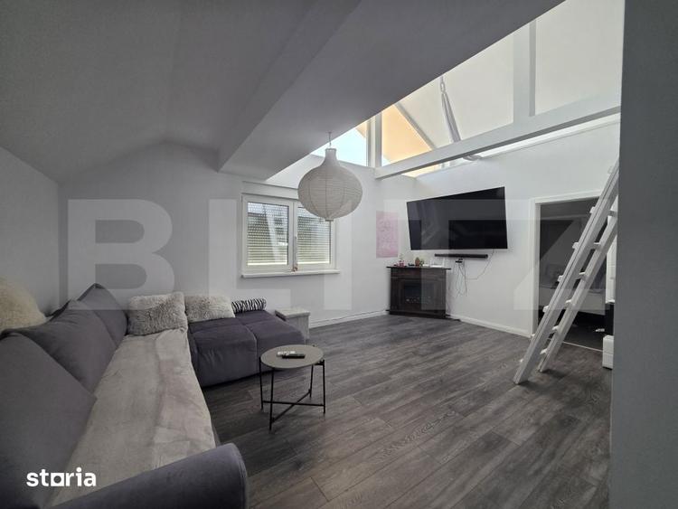 Casă cu 3 camere cu Teren 115 Mp în Central