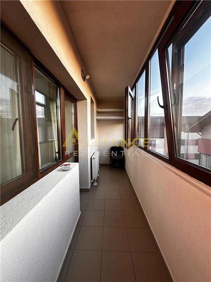 Drumul Fermei - decomandat 2 camere - 9
