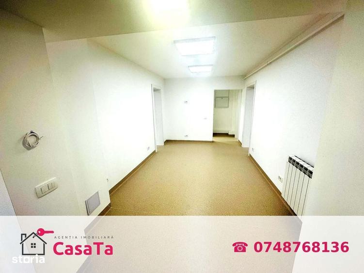 Spațiu comercial, de 55 mp, în Central