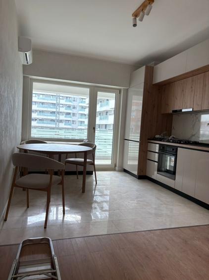 Apartament de vanzare cu 2 camere- Royal Town  Copou Iasi - 11