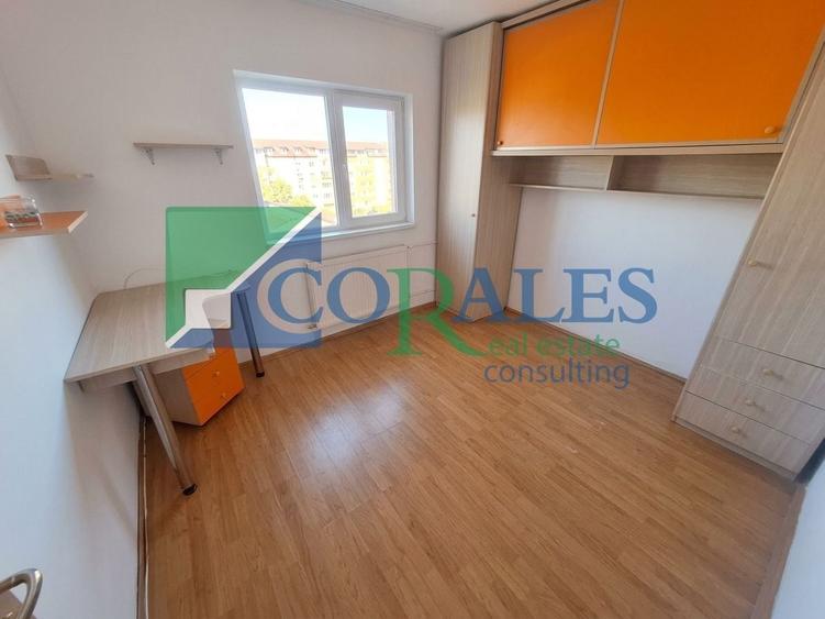 Apartament cu 2 camere decomandat, mobilat în Lipovei