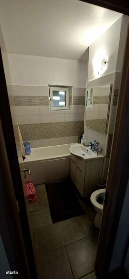 2 camere Craiovei , RENOVAT / mobilat / utilat , finisaje moderne - 9