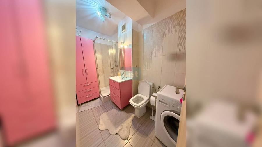 0% Comision | Apartament cu doua camere si balcon | Studium Green - 6
