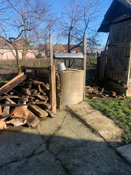 Casă cu 1 camere cu Teren 4200 Mp în Bicaci