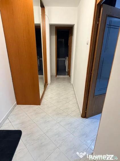 Apartament cu 2 camere decomandat în Sebastian
