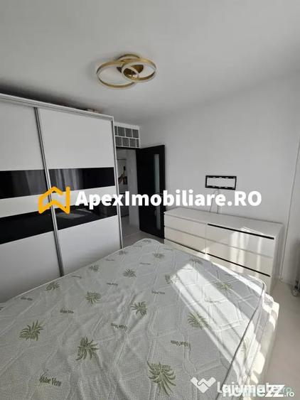 Apartament cu 2 camere decomandat în Sebastian