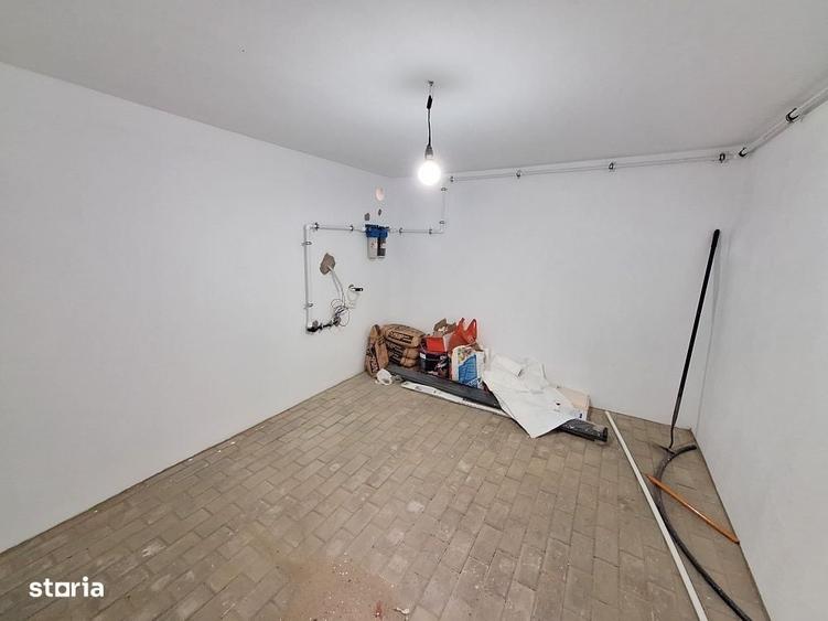 Casă cu 4 camere cu Teren 413 Mp în Hemeiuș