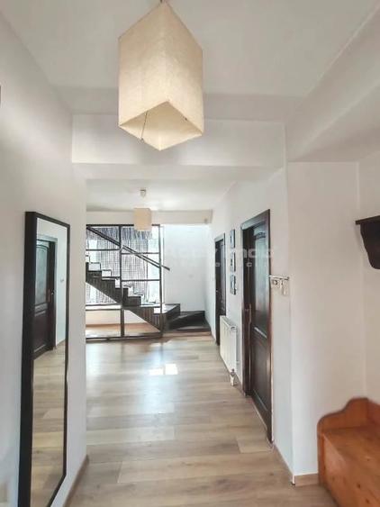 Vanzare - Casa Individuala - Prelungirea Ghencea Gladiolelor - Teren 500 MP - Semineu - 4 Came - 4