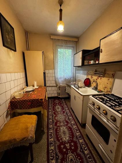 Apartament cu 2 camere decomandat în Tudor Vladimirescu