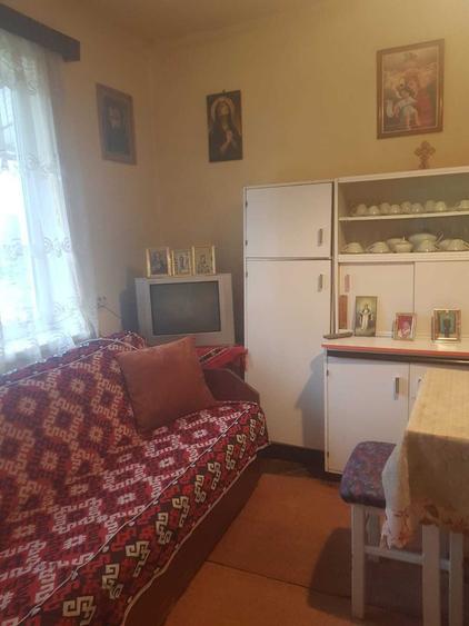 Casă cu 2 camere în Central