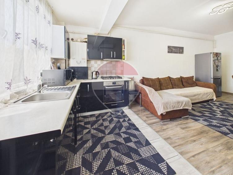 3 camere | Rahova - Pucheni | Caminul tau mobilat utilat in bloc 2018 - 18