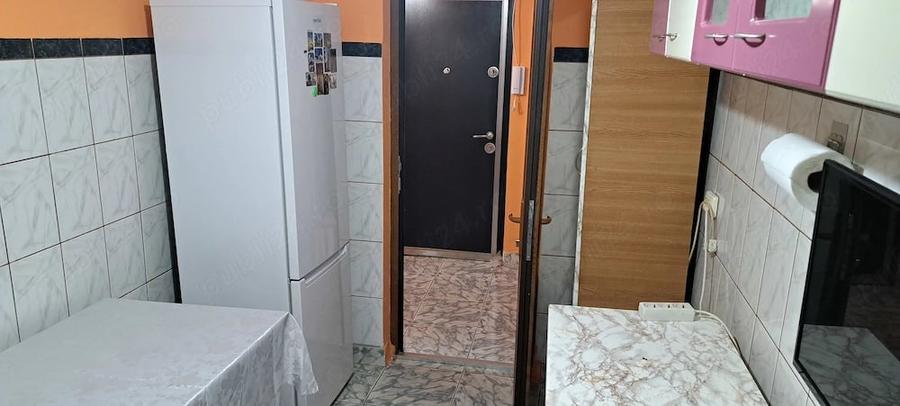 Apartament cu 2 camere decomandat în Dorobanți