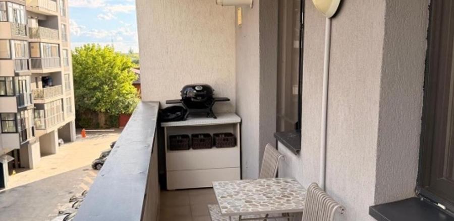 Apartament cu 2 camere decomandat, mobilat în Nicolae Grigorescu