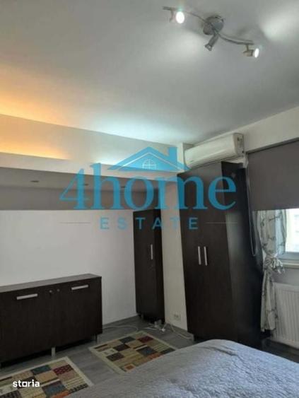 Apartament cu 2 camere în Timpuri Noi