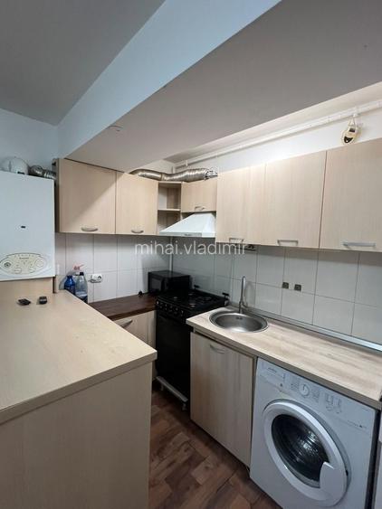 Apartament tip studio (confort city)Popesti Leordeni