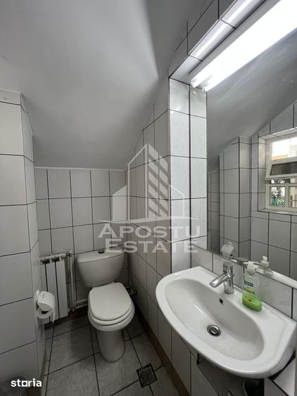 Apartament cu 4 camere în Central