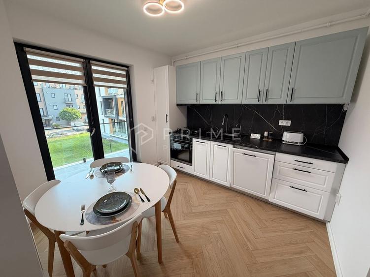Apartament cu 2 camere decomandat în Unirii