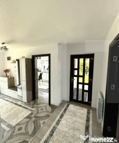 Casa spa?ioasa cu teren de 2100 mp ?i livada Brehui - 7