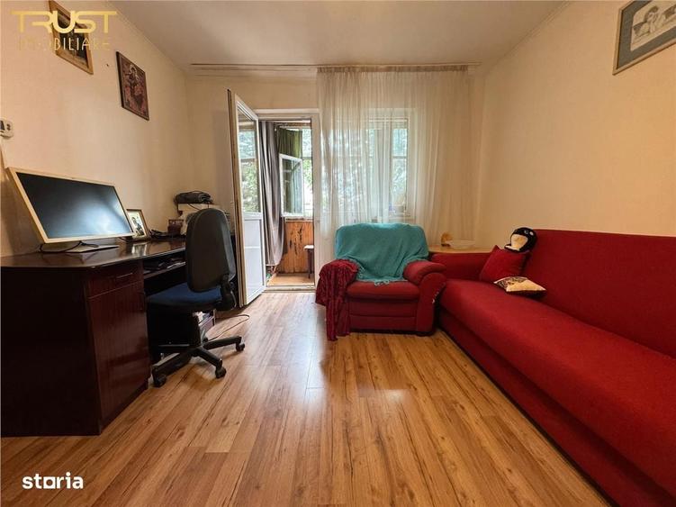 3 Camere I 64 MP I Garaj I Manastur - 6