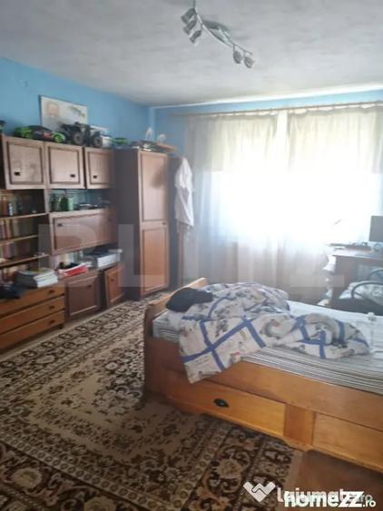 Casă cu 4 camere cu Teren 1100 Mp în Central