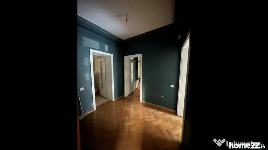 Casă cu 3 camere cu Teren 400 Mp în Clucerului