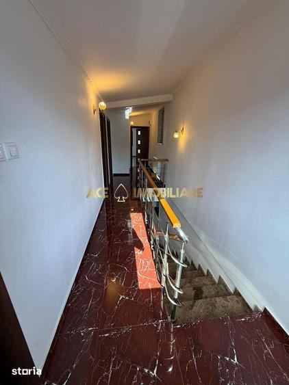Vila de inchiriat | Vitan | 7 Camere | Centrala | Curte Proprie - 11
