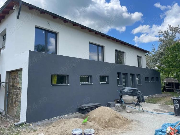 Duplex la 30km de Cluj, 200mp construiti si 1300 mp teren - 3