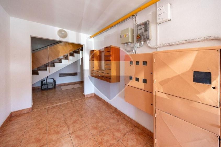 Comision 0% | Apartament 2 camere luminos si cochet | Zona Garii - 6