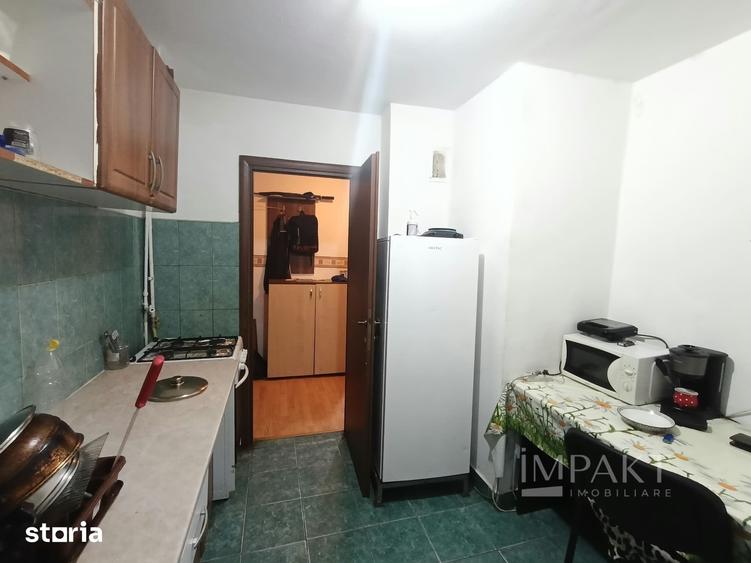 Apartament cu 4 camere în Mănăștur