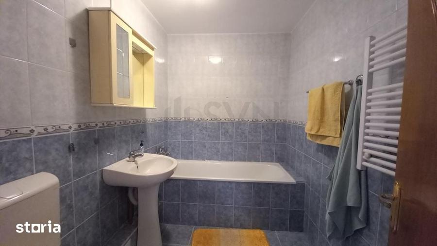 Apartament cu 2 camere în Băneasa