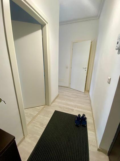 Apartament cu 2 camere semidecomandat în Chiajna