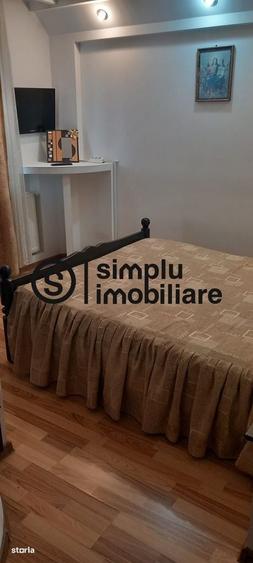 Apartament cu 2 camere decomandat în 1 Mai