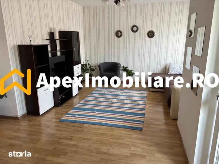 Apartament cu 2 camere decomandat în Drumul Taberei