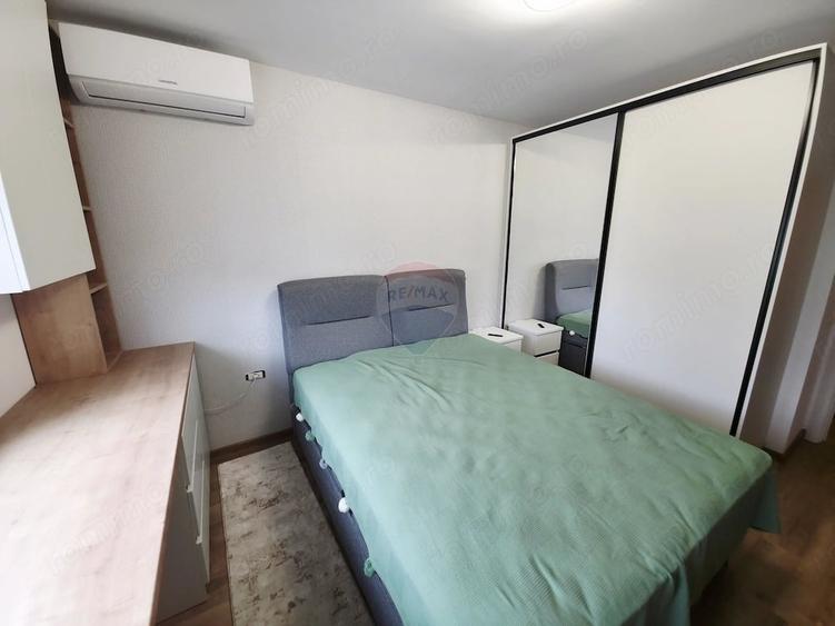 Apartament cu 2 camere de inchiriat in zona Cartierul Tei - 6